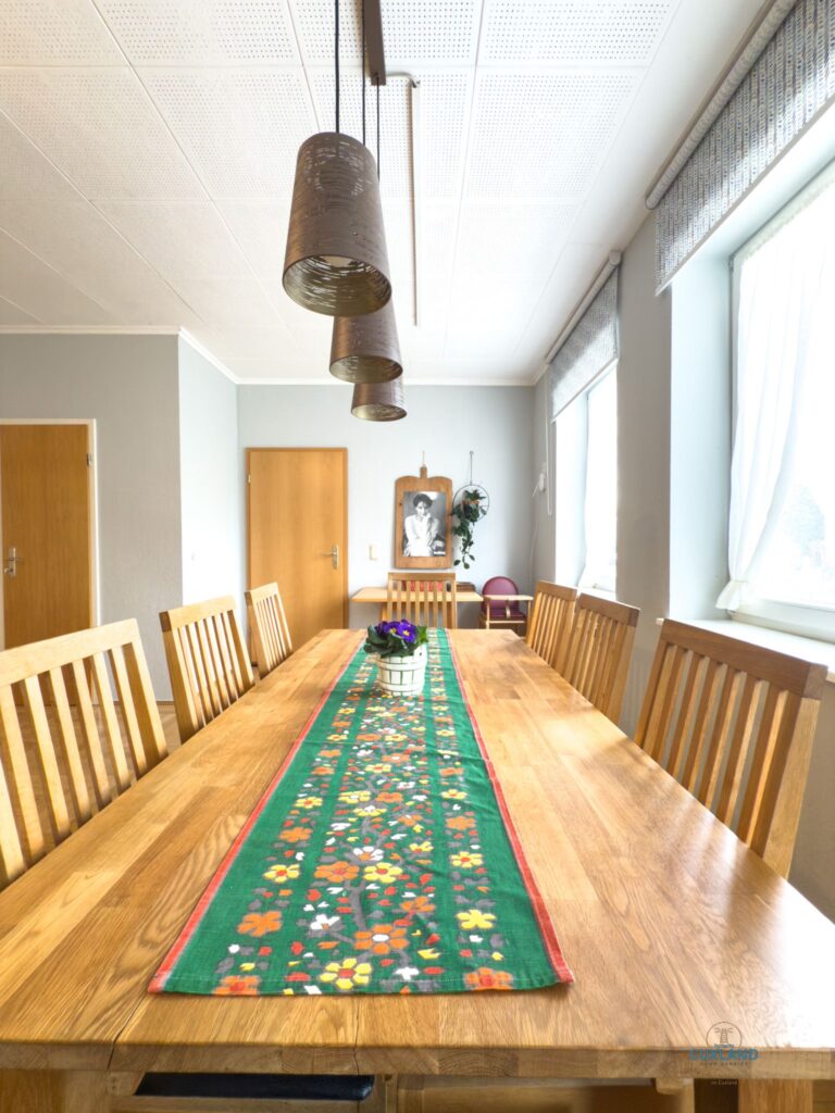 Landhaus Stolper Wohnung 3-8