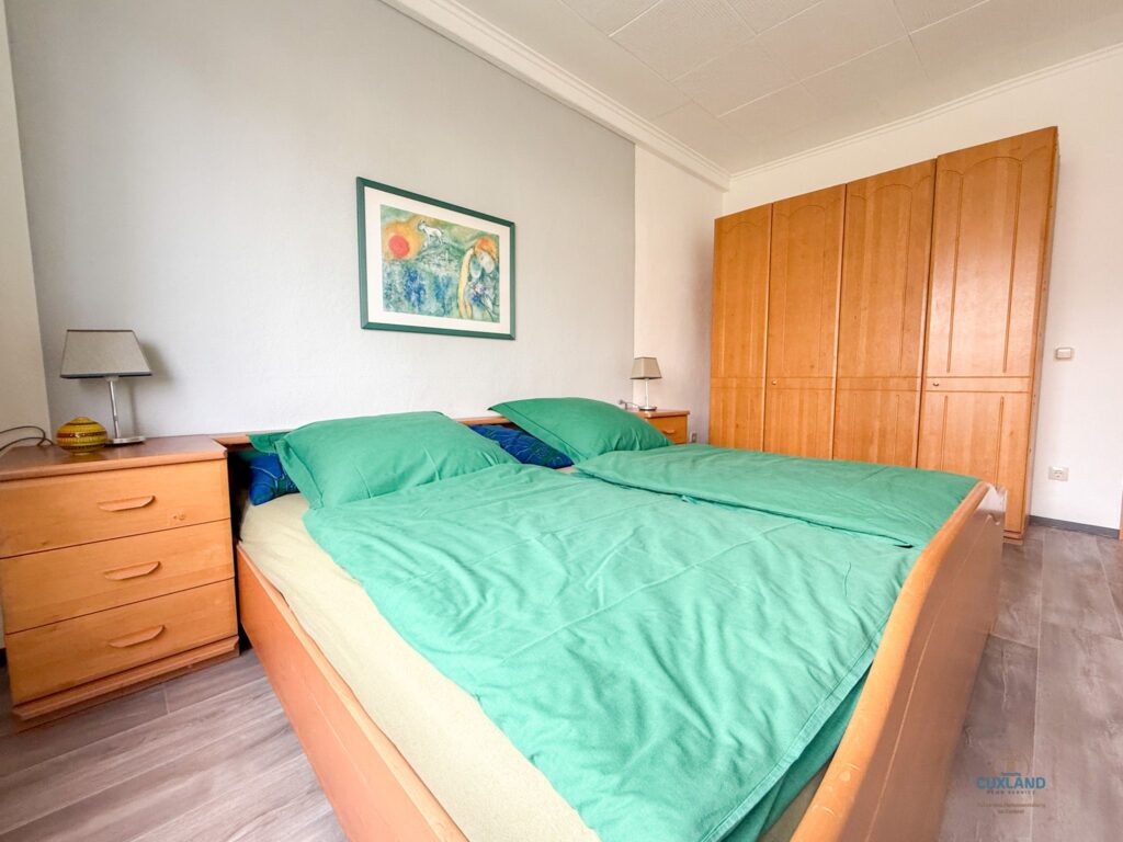Landhaus Stolper Wohnung 3-12
