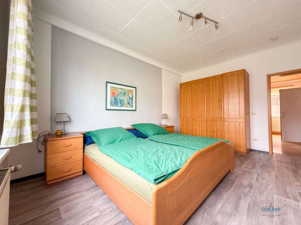 Landhaus Stolper Wohnung 3-13