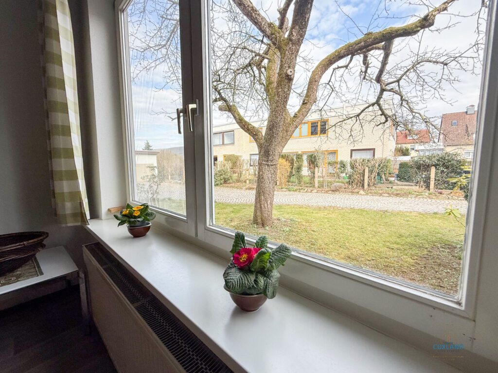 Landhaus Stolper Wohnung 3-14