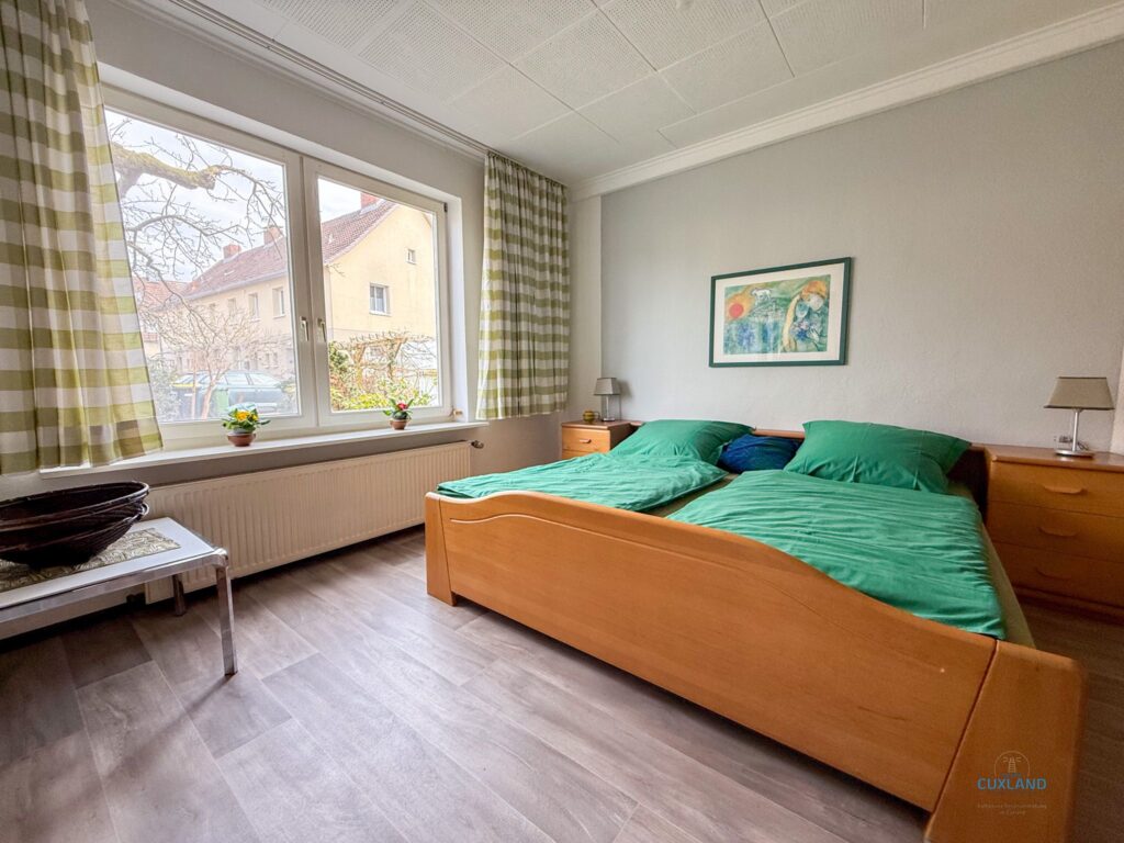 Landhaus Stolper Wohnung 3-11
