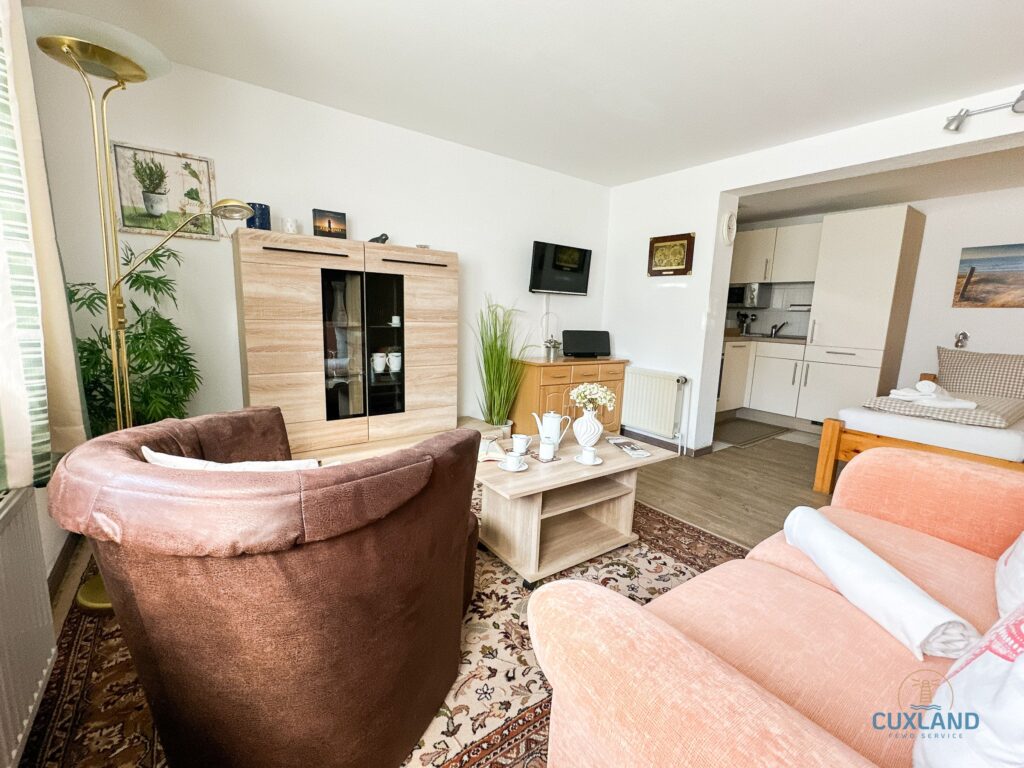 Residenz am Grooten Steen Wohnung 5a-9
