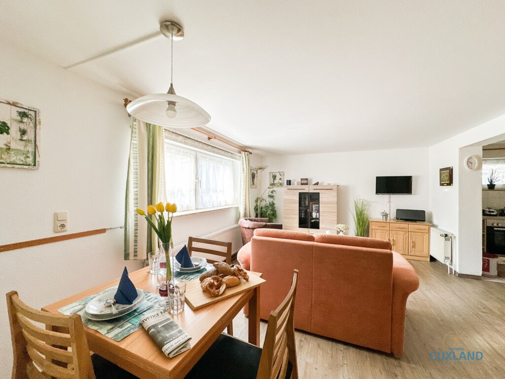 Residenz am Grooten Steen Wohnung 5a-6