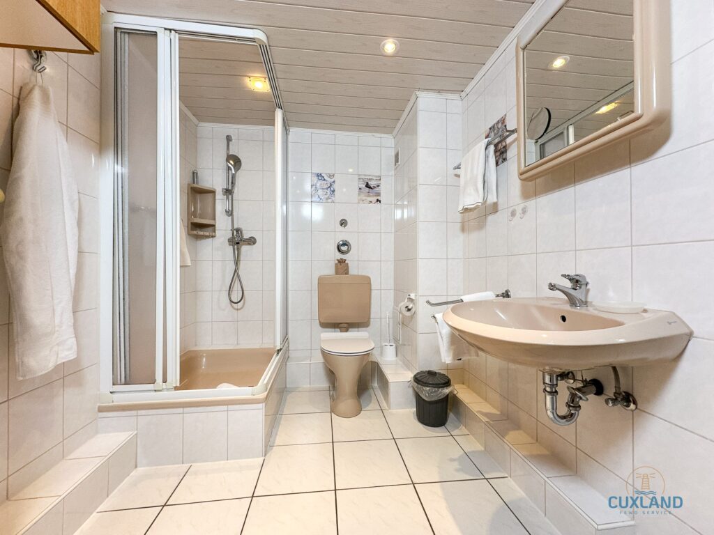 Residenz am Grooten Steen Wohnung 5a-15