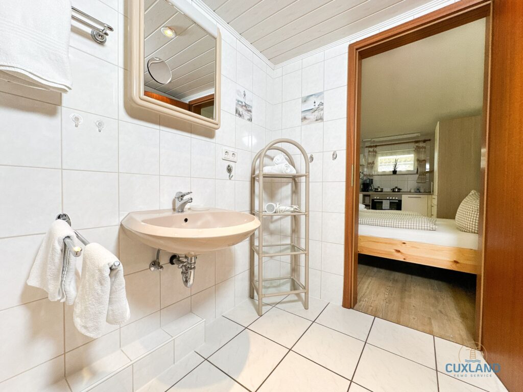 Residenz am Grooten Steen Wohnung 5a-16