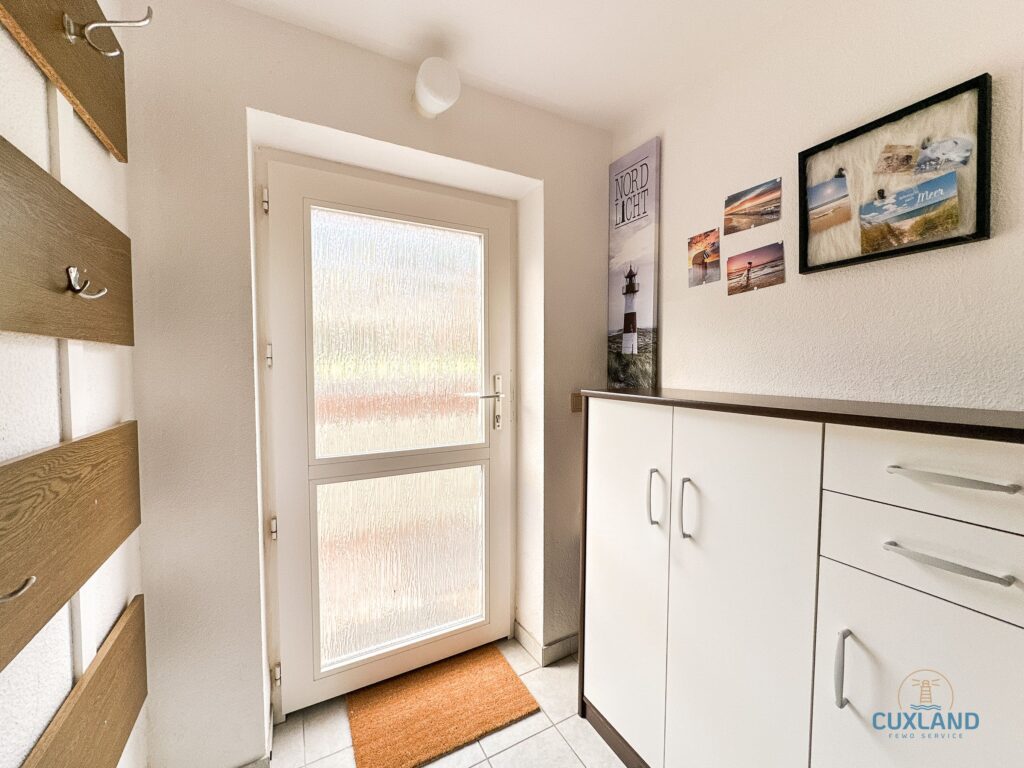 Residenz am Grooten Steen Wohnung 5a-20