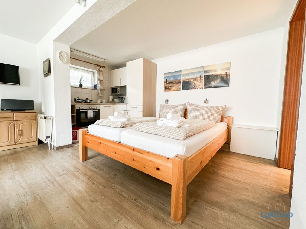 Residenz am Grooten Steen Wohnung 5a-12