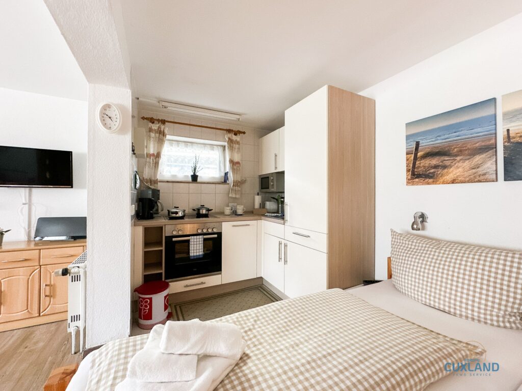 Residenz am Grooten Steen Wohnung 5a-13
