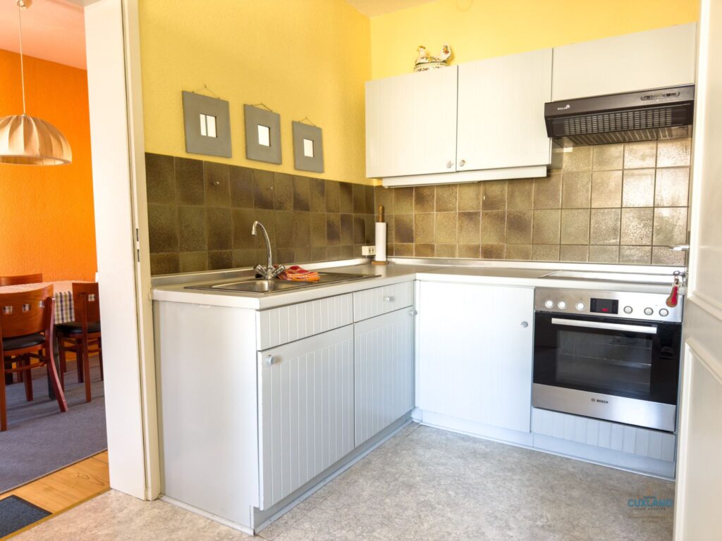 Landhaus Stolper Wohnung 2-14