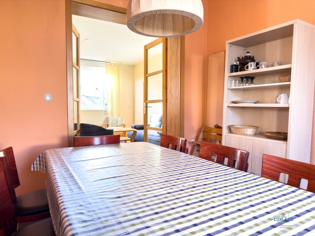 Landhaus Stolper Wohnung 2-5