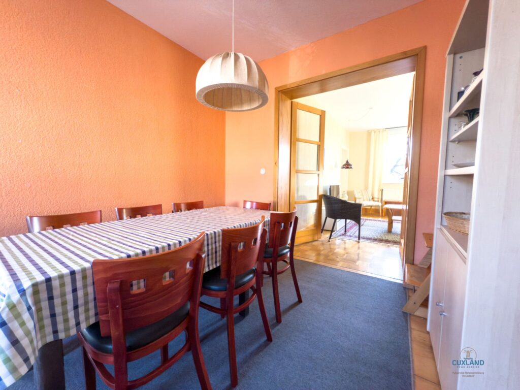 Landhaus Stolper Wohnung 2-6