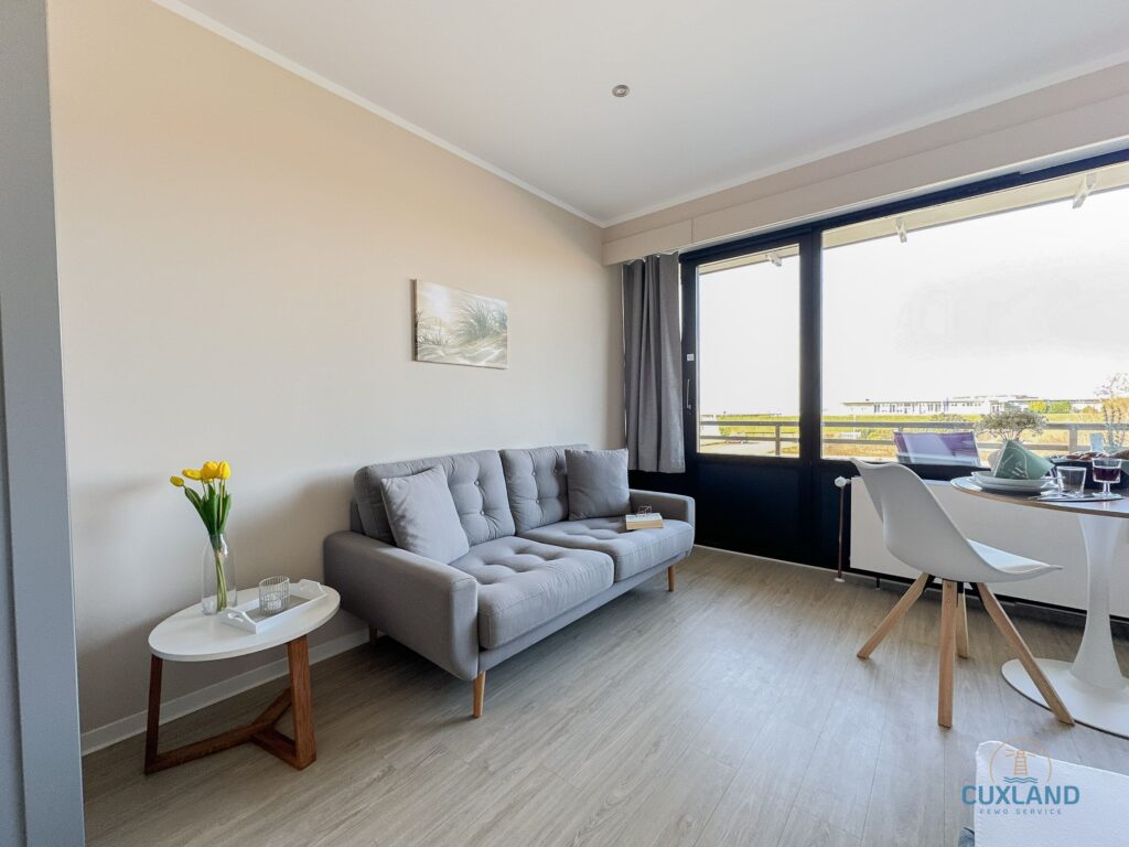 Haus Jan am Strand Wohnung 204-2