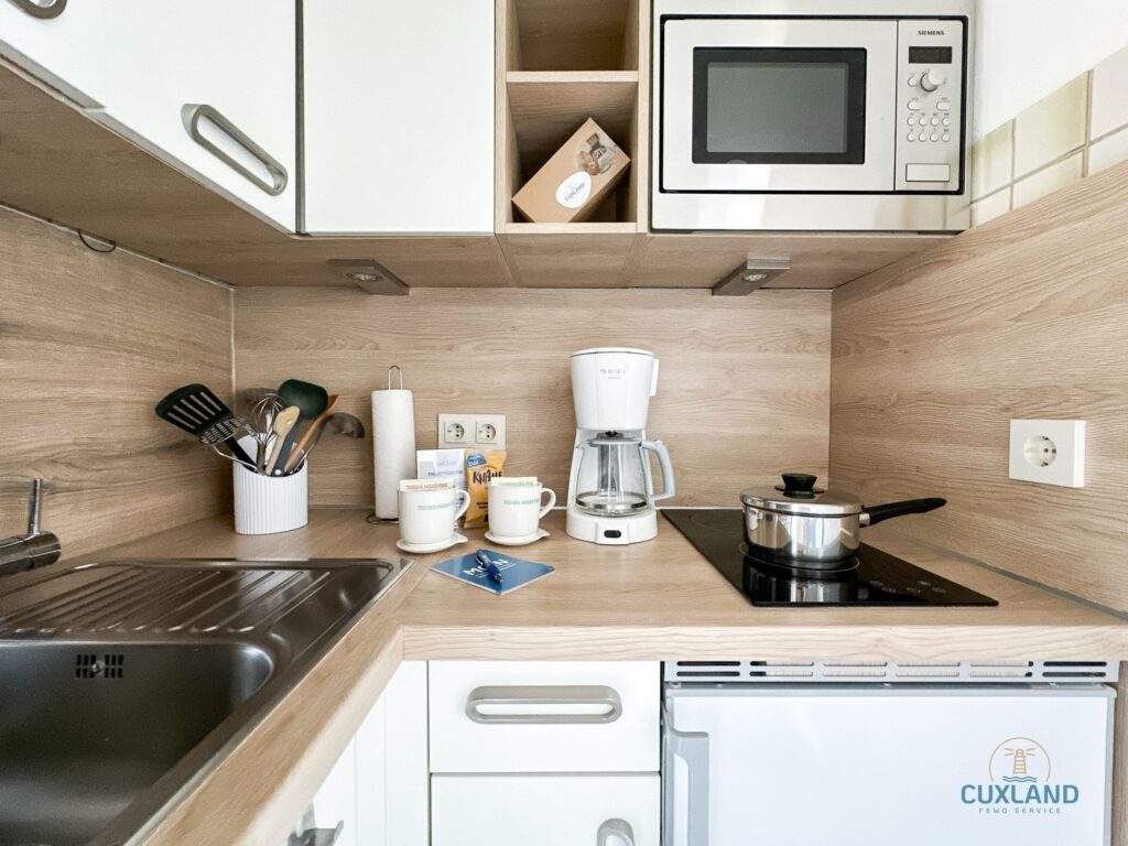 Haus Jan am Strand Wohnung 204-11