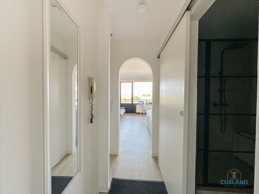 Haus Jan am Strand Wohnung 204-13