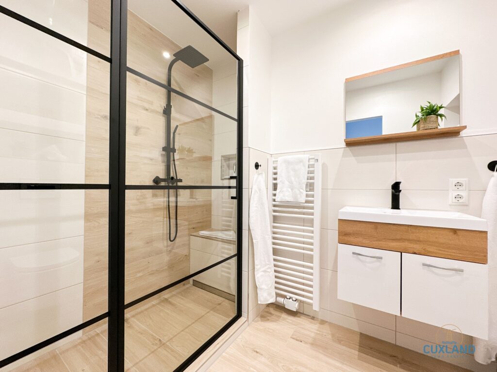 Haus Jan am Strand Wohnung 204-14