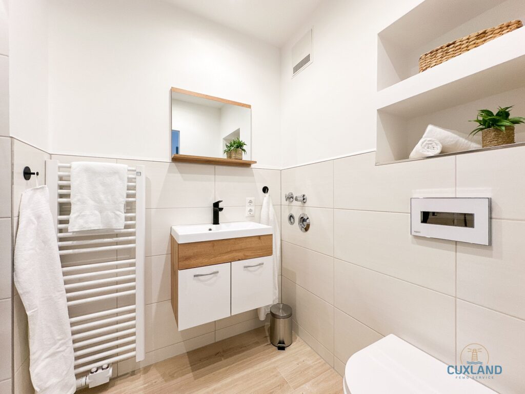 Haus Jan am Strand Wohnung 204-17