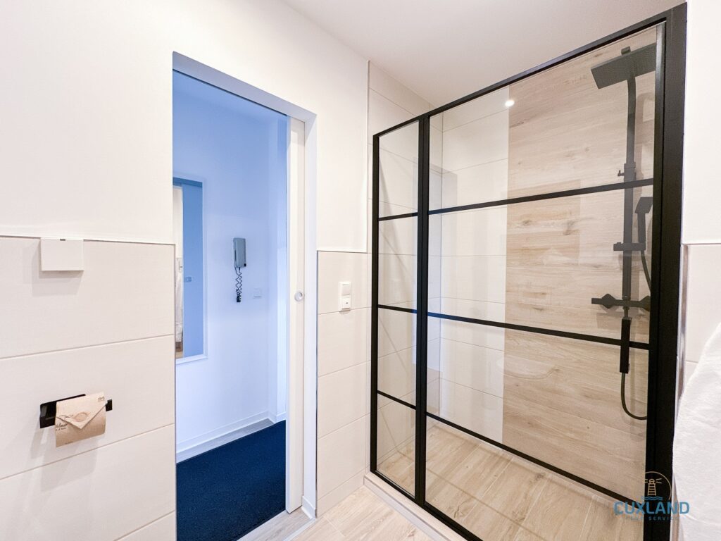 Haus Jan am Strand Wohnung 204-15