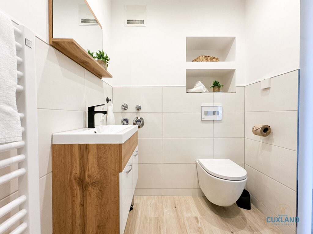 Haus Jan am Strand Wohnung 204-19