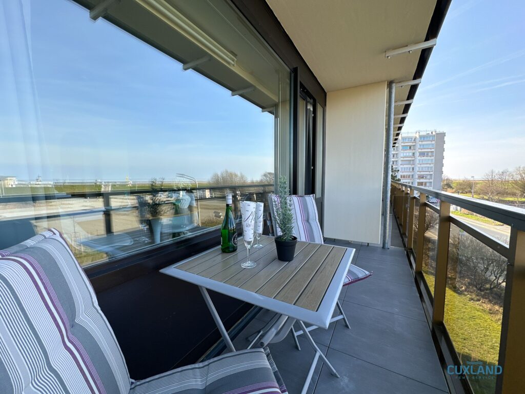 Haus Jan am Strand Wohnung 204-22