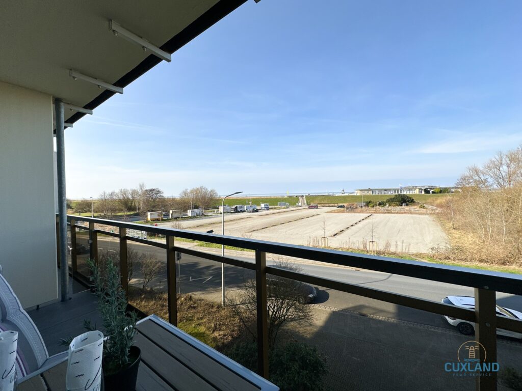 Haus Jan am Strand Wohnung 204-23