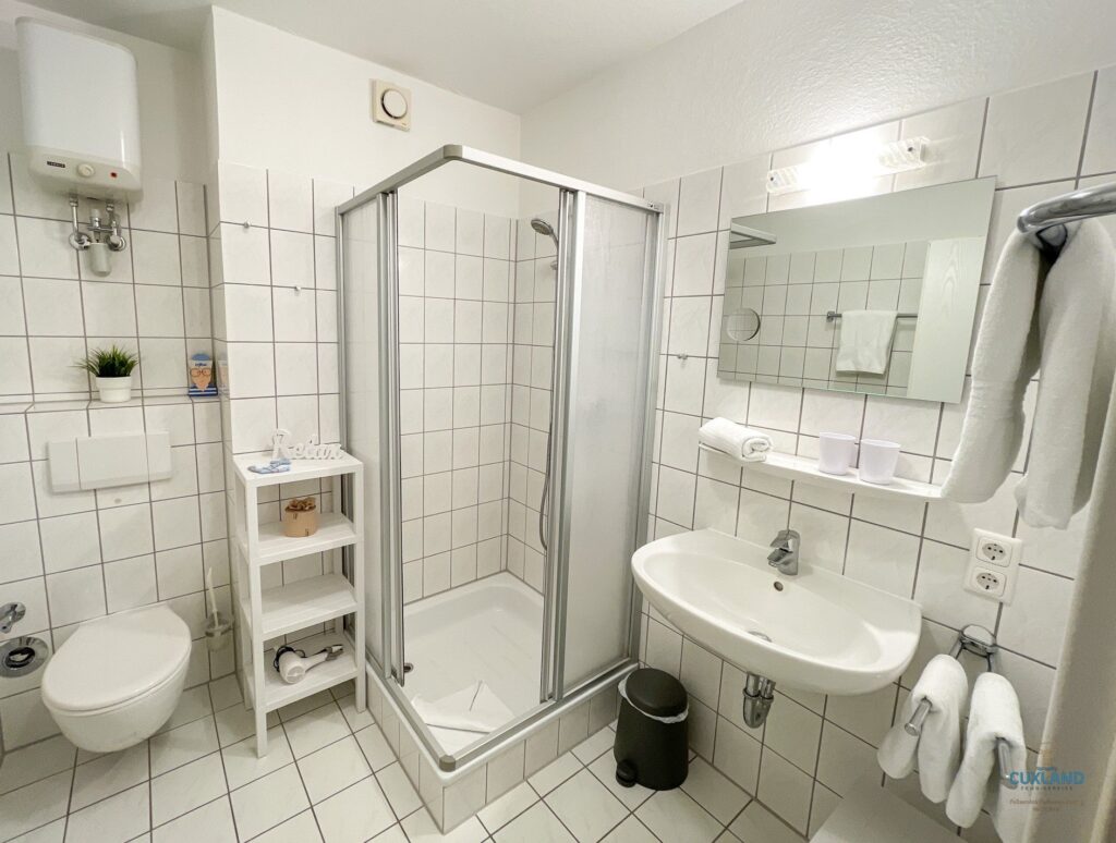 Residenz Kormoran Wohnung 01.06-7