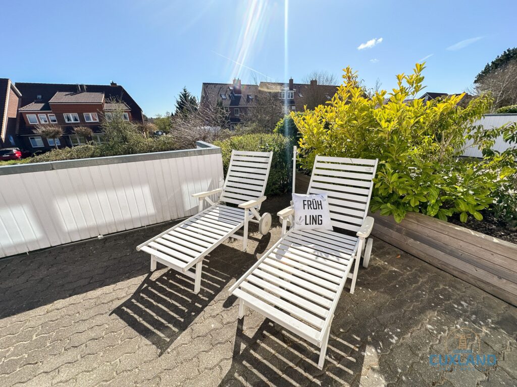 Haus Seeland 1 Wohnung 13-23