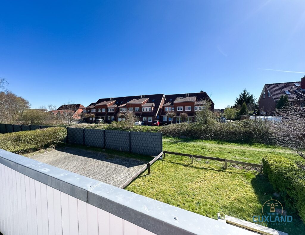 Haus Seeland 1 Wohnung 13-28