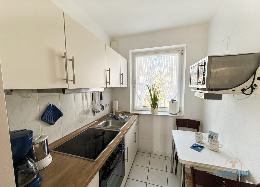 Haus Seeland 1 Wohnung 13-15