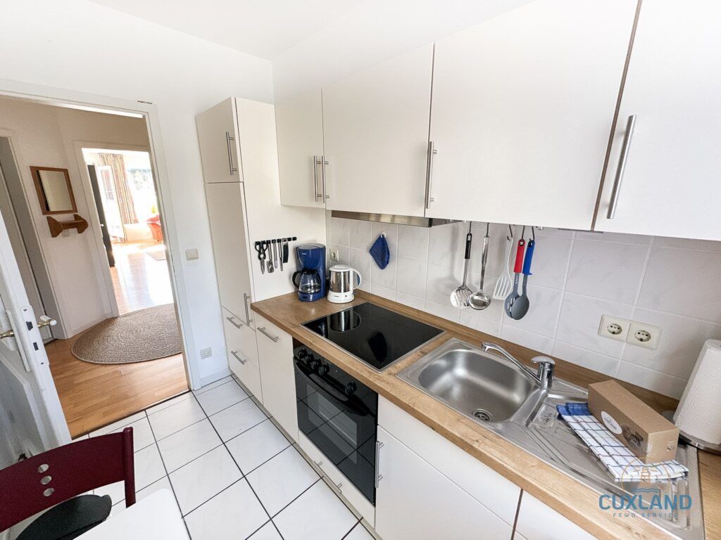 Haus Seeland 1 Wohnung 13-14