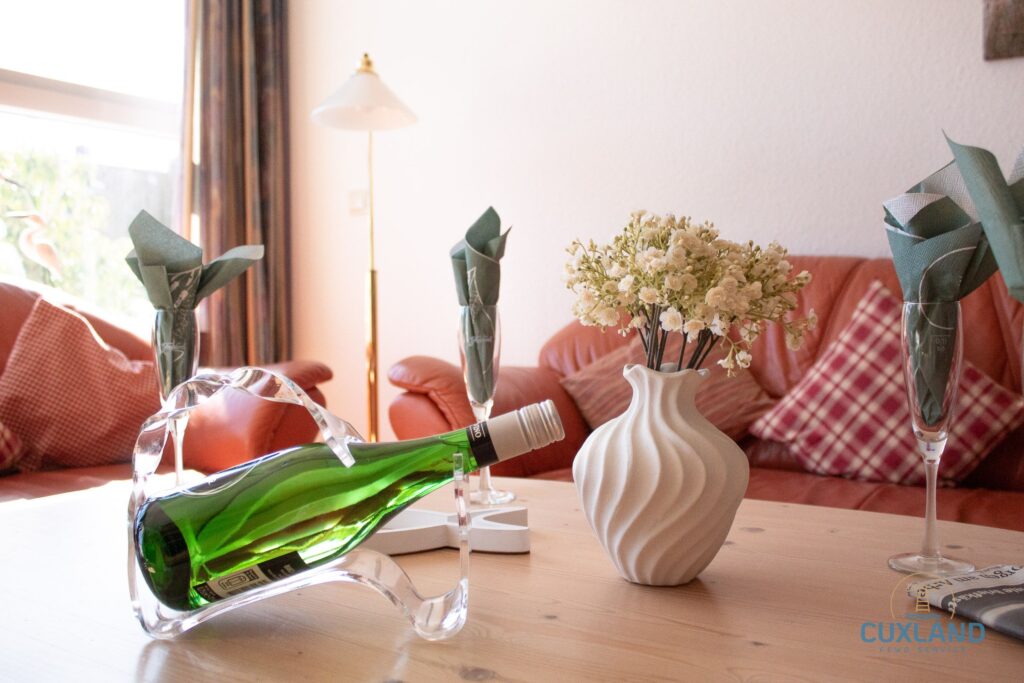 Haus Seeland 1 Wohnung 13-7