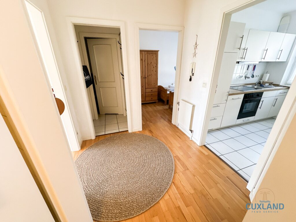 Haus Seeland 1 Wohnung 13-20