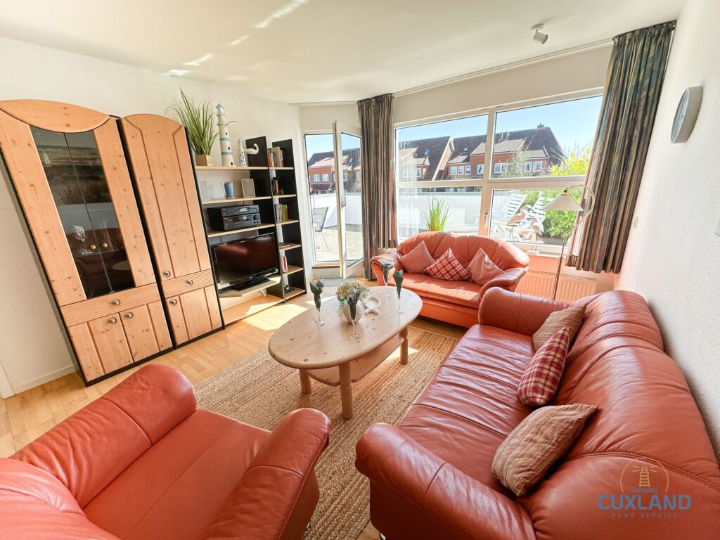 Haus Seeland 1 Wohnung 13-8