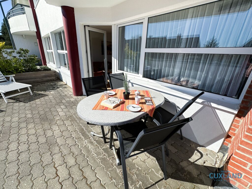Haus Seeland 1 Wohnung 13-22