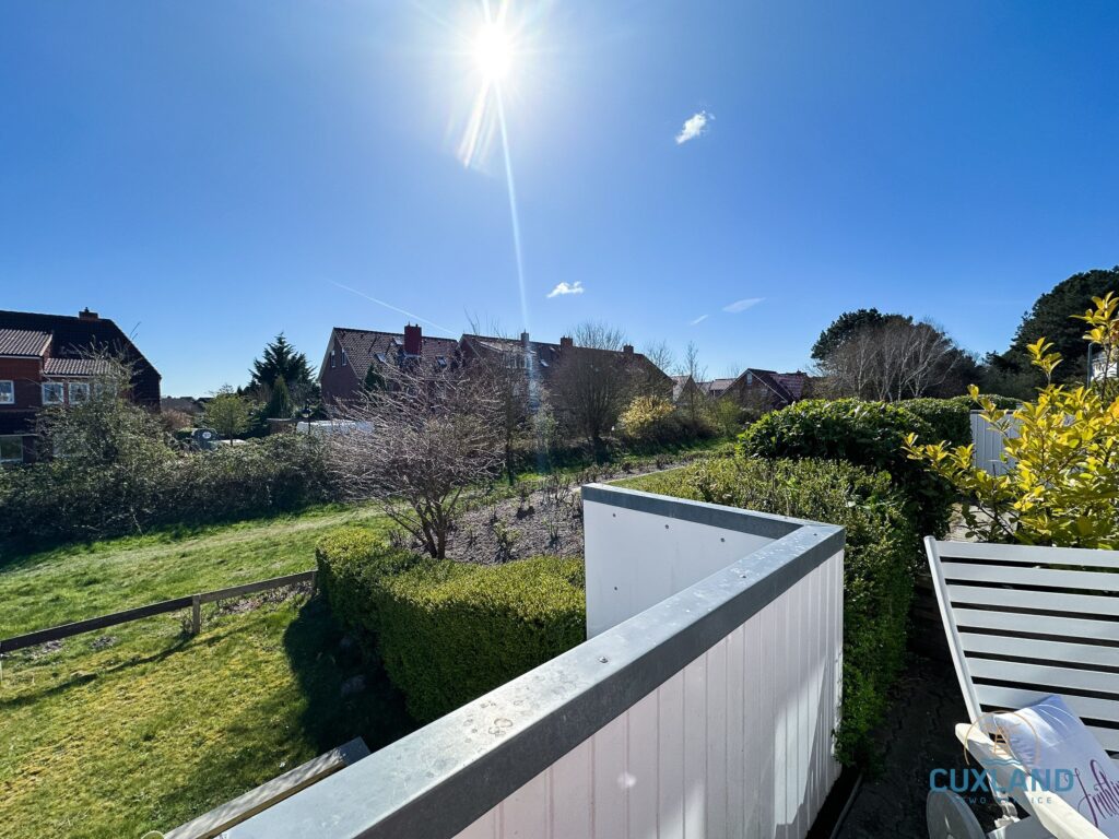 Haus Seeland 1 Wohnung 13-27