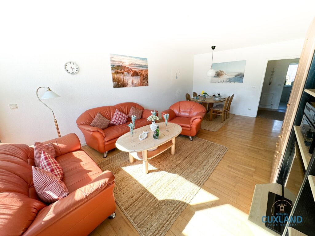 Haus Seeland 1 Wohnung 13-10