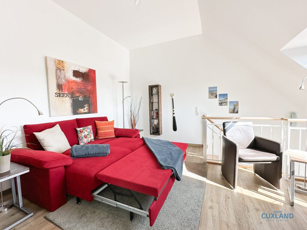Residenz Hohe Lith Wohnung  03.33-31