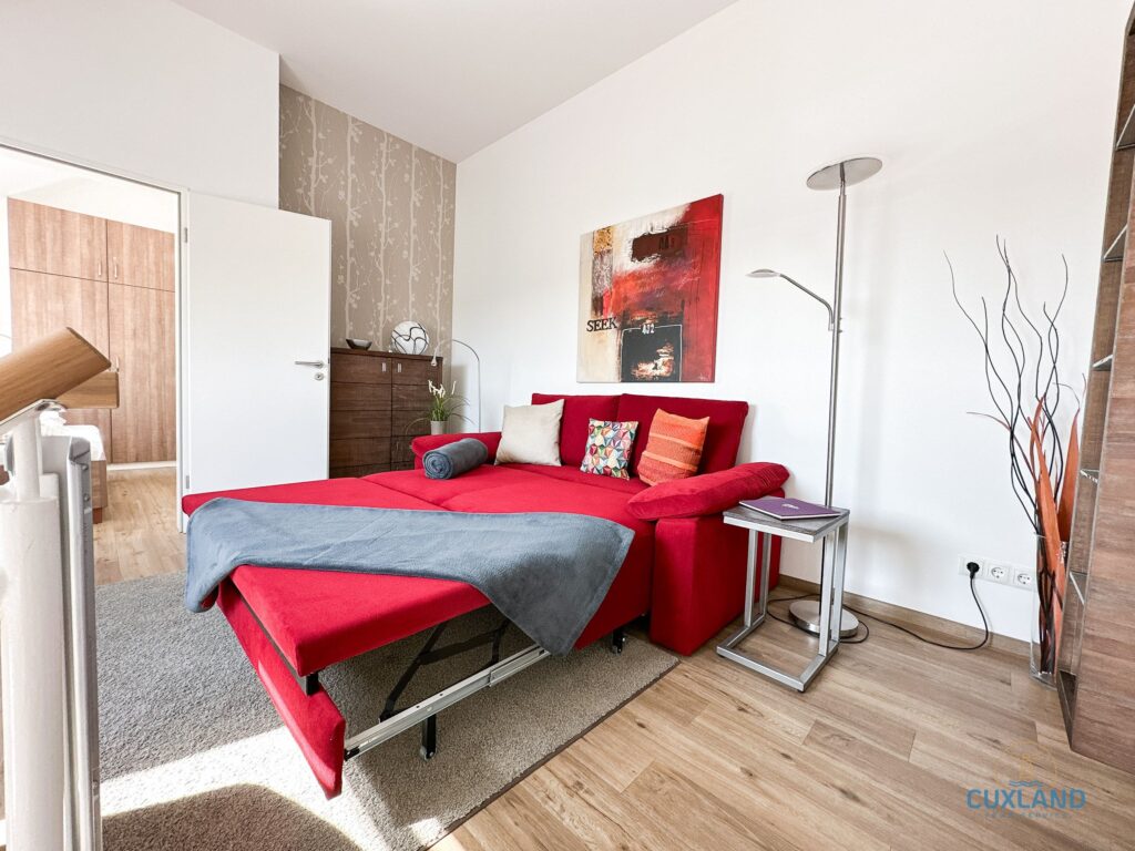 Residenz Hohe Lith Wohnung  03.33-30