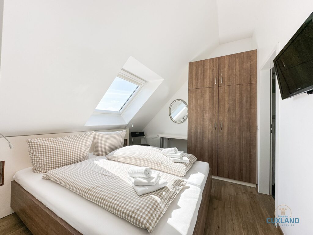 Residenz Hohe Lith Wohnung  03.33-18