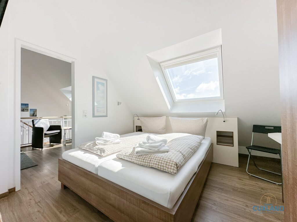 Residenz Hohe Lith Wohnung  03.33-19