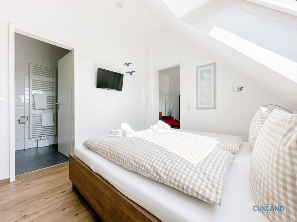 Residenz Hohe Lith Wohnung  03.33-20