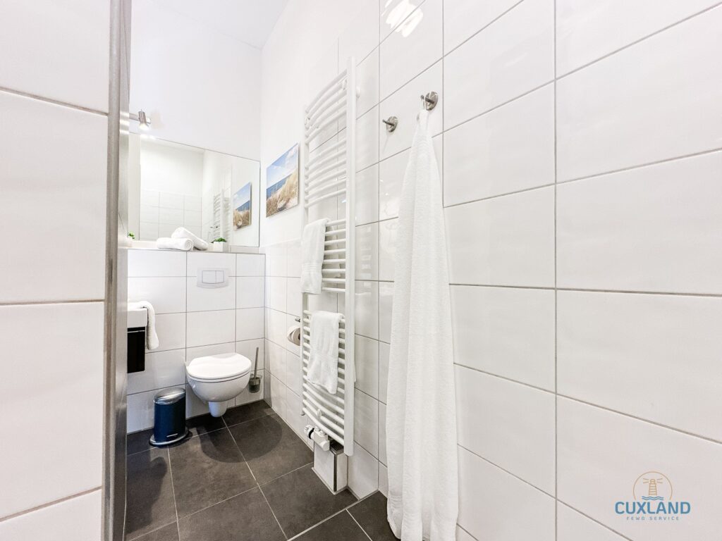 Residenz Hohe Lith Wohnung  03.33-23