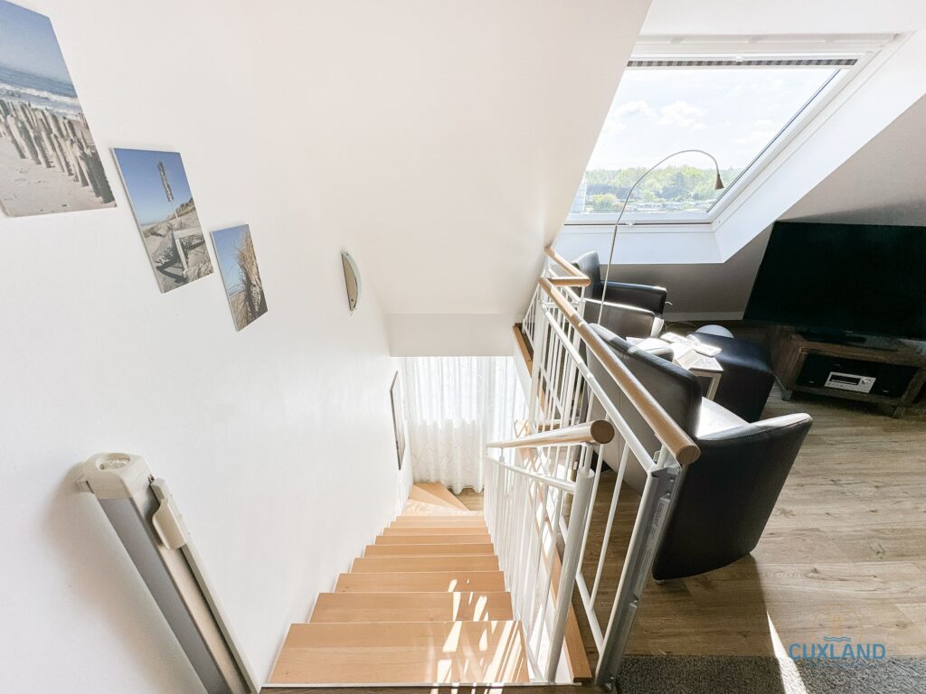 Residenz Hohe Lith Wohnung  03.33-32