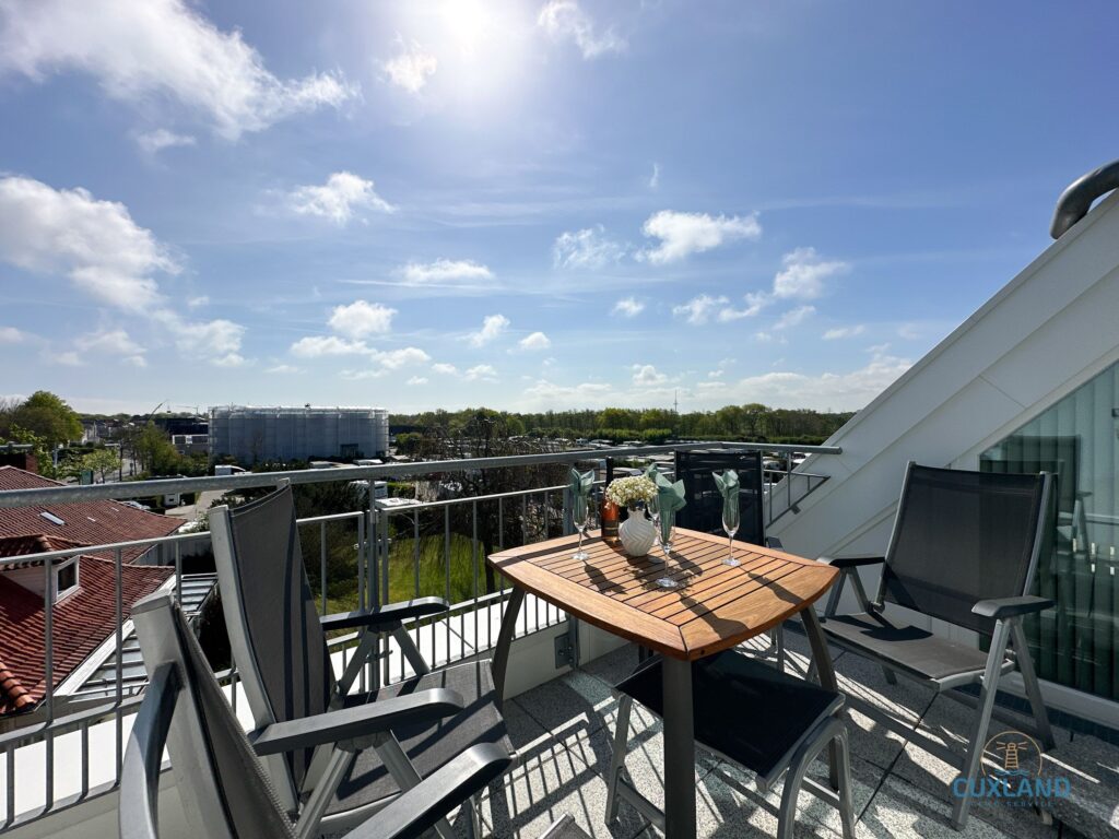 Residenz Hohe Lith Wohnung  03.33-16