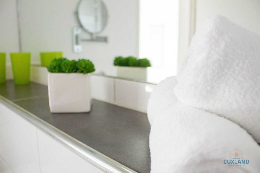 Residenz Hohe Lith Wohnung  03.33-25