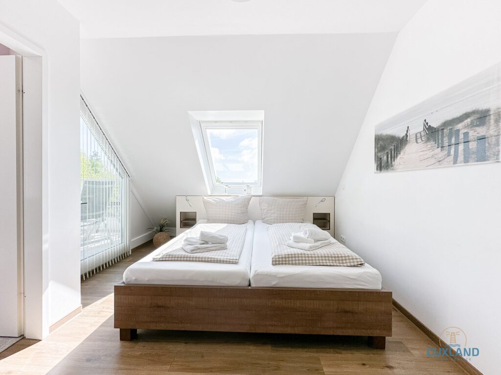 Residenz Hohe Lith Wohnung  03.33-8