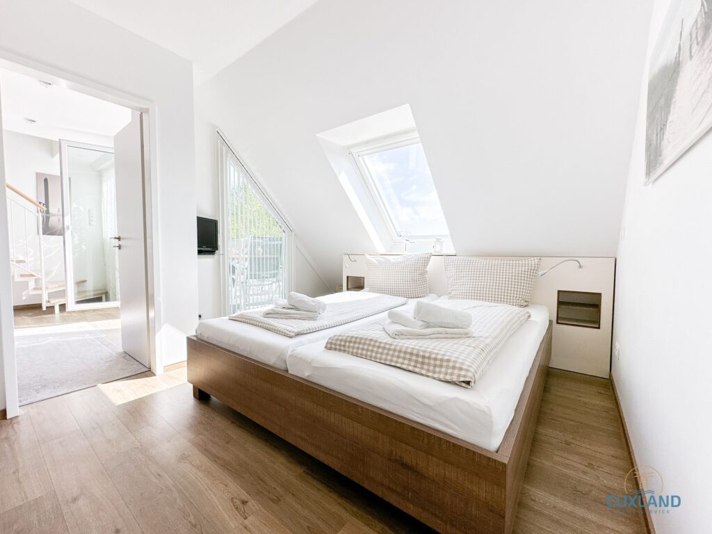 Residenz Hohe Lith Wohnung  03.33-9