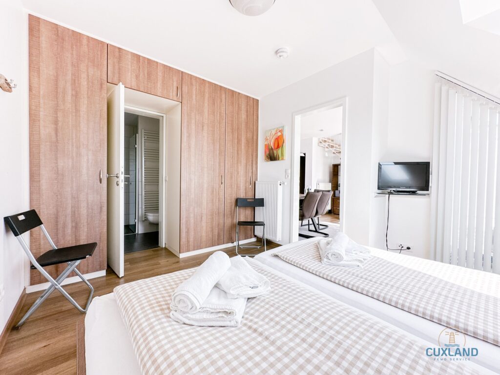 Residenz Hohe Lith Wohnung  03.33-10