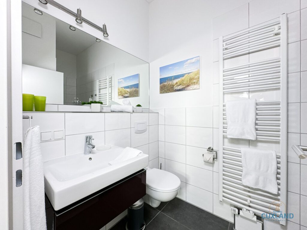Residenz Hohe Lith Wohnung  03.33-22