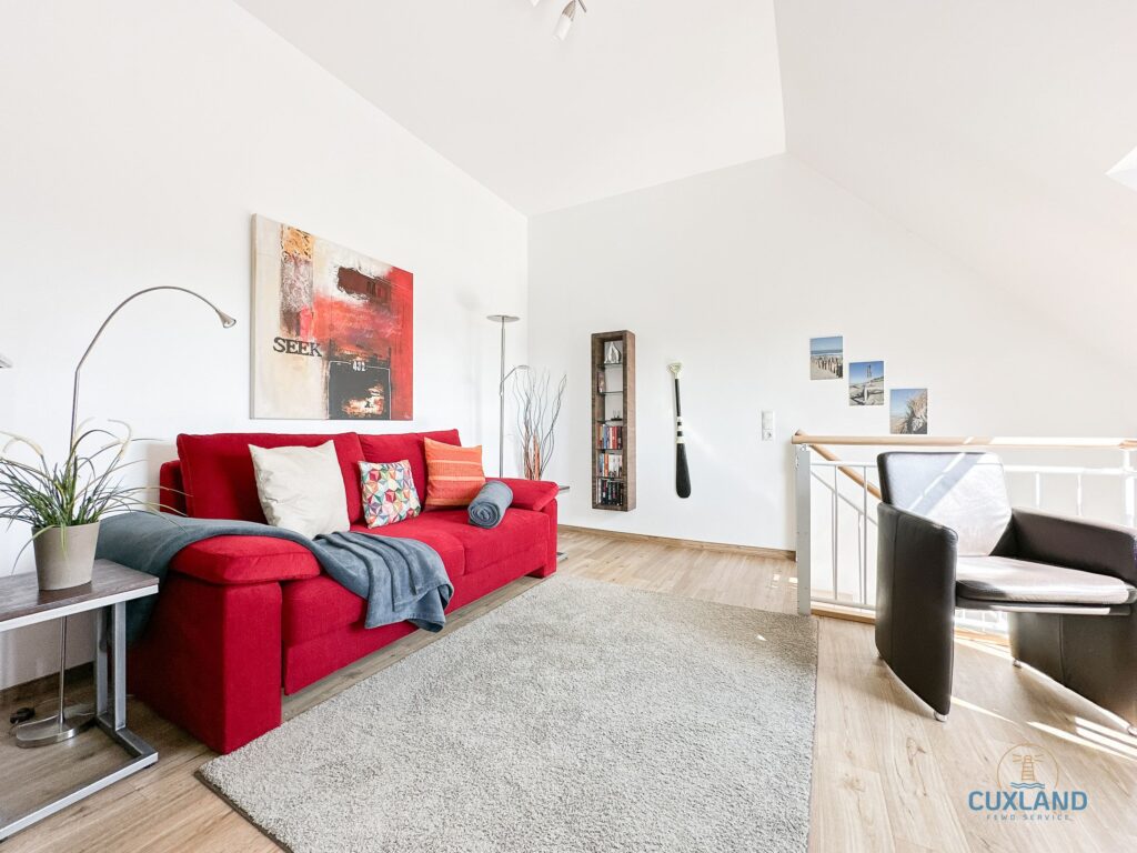 Residenz Hohe Lith Wohnung  03.33-26