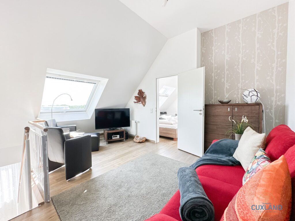Residenz Hohe Lith Wohnung  03.33-28